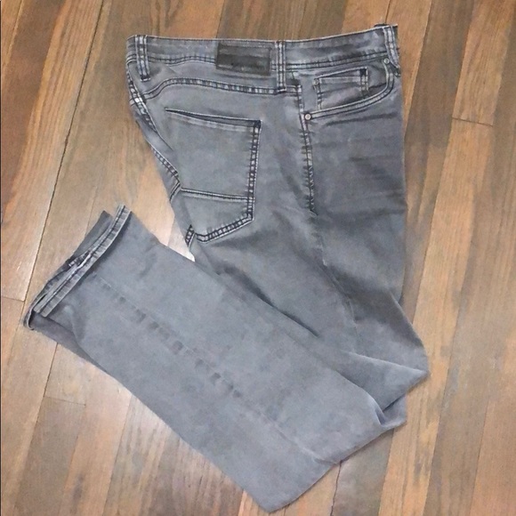 departwest seeker jeans